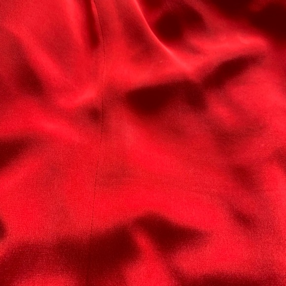 Designer dress - Picture 3 of 4